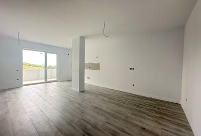 0% Comision !TVA inclus!  Apartament 2, 3 camere bloc finalizat Cluj