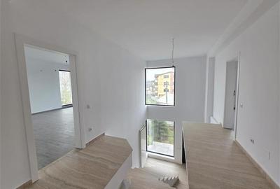 Casa P+1 - 5 camere - s.u. 208 mp - Teren 908 - Pantelimon - 8