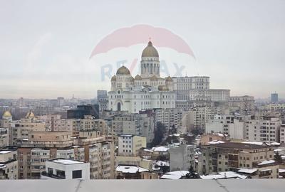 Cladire Birouri DE VANZARE | 13 Septembrie | Potential Conversie Hotel - 17