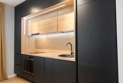 Apartament 3 Camere | Mobilat Utilat LUX | Parc Herastrau | Vedere Libera - 4