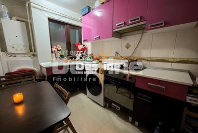 Apartament 2 camere 51 mp model decomandat mobilat și utilat, cartier 2 Băieți - 5