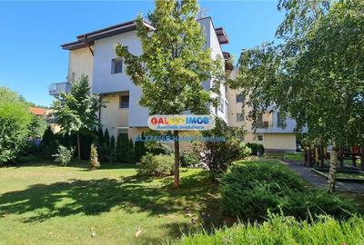 Apartament cu 2 camere decomandat, mobilat în Băneasa