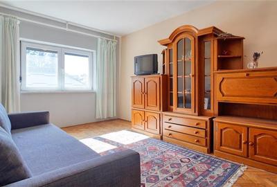 Apartament cu 3 camere decomandat în Eroilor