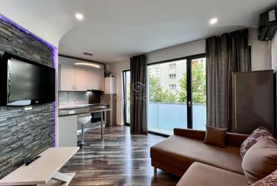 Apartament 1 camere, zona Iulius Mall, Fsega VIVIDO - 1