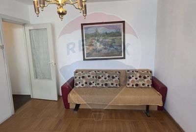 Apartament cu 3 camere de vânzare în zona Take Ionescu - 1