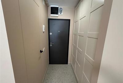 Garsoniera mobilata si utilata zona Grivitei - 7