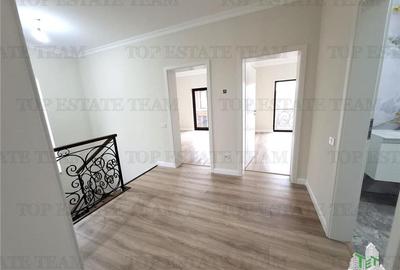 FOR SALE/Casa Medeea /Buftea/Cartier Vile/Padure & Lac - 11