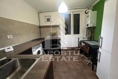 Apartament 2 camere , de inchiriat , Zona Semicentrală- Timisoara - 5