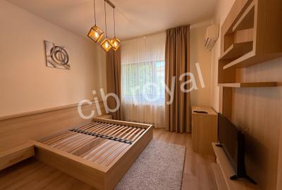 Apt. 2 cam Bd. Ion Mihalache-Domenii,Str. Constantin Stere,la 6 min metrou 1 Mai - 12