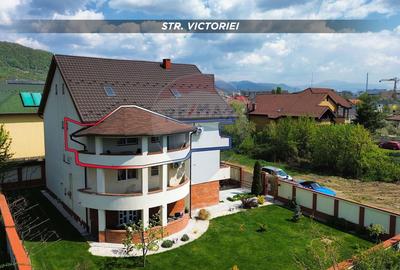 DE INCHIRIAT: Apartament cu 2 camere-strada Victoriei - 2
