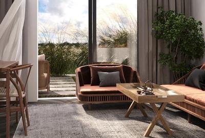 Apartament cu 2 camere decomandat în Aviației