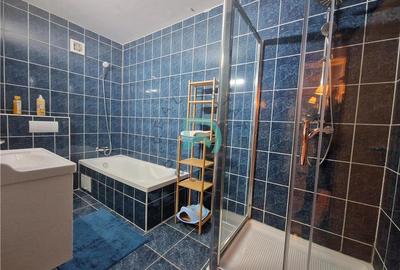 Apartament 4 camere, mobilat si utilat, Avantgarden, Bartolomeu - 14