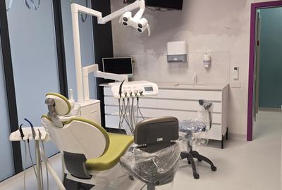 Clinica stomatologica, 2 cabinete, 5 parcari, zona Intre Lacuri - 5