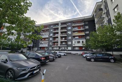 Inchiriez Apartament tip studio - zona Aparatorii Patriei - 15