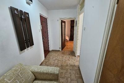 Dristor apartament 2 camere mobiliat si utilat - 10