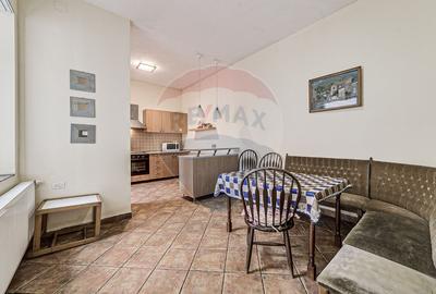 Apartament cu 4 camere de vânzare în zona Ultracentral - 13