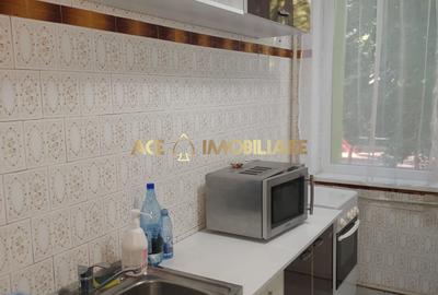 3 Camere de inchiriat| Unirii |Metrou | Utilat, mobilat| Pet friendly - 4