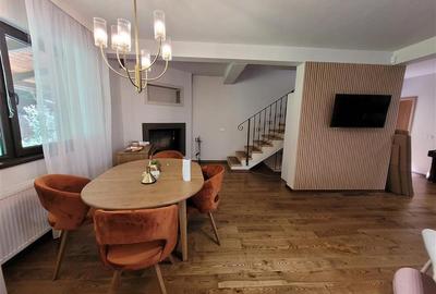 Casa individuala, 220 mp, teren 500 mp, garaj! Zona Tauti - Vivo! - 1