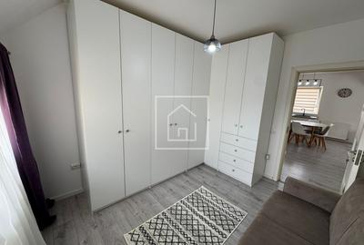 Apartament cu 3 camere, pod si loc de parcare in Selimbar Sibiu - 9