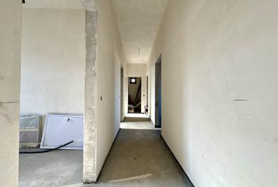 Casă individuală, 170 mp, pe un singur nivel, 300 mp curte, intrare Chinteni - 9