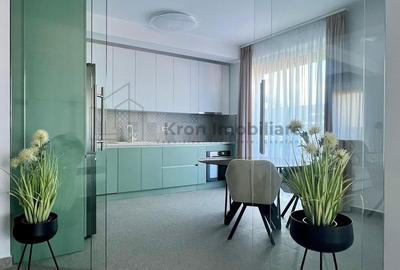 Apartament 2 camere PLUS - ULTRA CENTRAL - 9