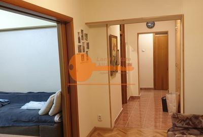 Apartament complet mobilat și utilat | Sebastian - 2