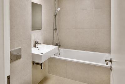Apartament  2 camere cu balcon generos | Quartier Azuga | Premium & Green Living - 6