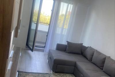 Garsonieră decomandată, mobilată în Grozăvești