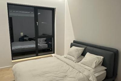 Apartament superb 4 camere Aviatiei-Nusco City - 5