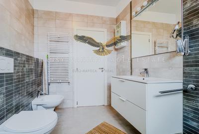 Priveliște panoramică|apartament cu 3 camere|V.Bibescu - 11