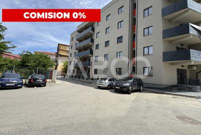 Apartament decomandat 83 mpu cu 3 camere 2 bai 2 balcoane COMISION 0% - 2