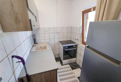 Oravita | Garsoniera La Cheie | Etj.2 | Usor Negociabil - 6