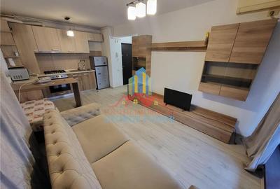 Inchiriere apartament Militari Residence Tineretului 63 - 1