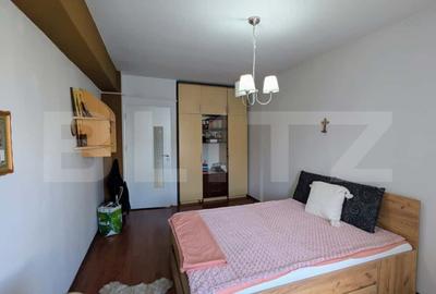 Apartament 2 camere, 60 mp, balcon generos, view panoramic, Interservisan - 9