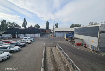 Oportunitate de investitie - Hale Industriale cu Randament ridicat in zona Bors - 4