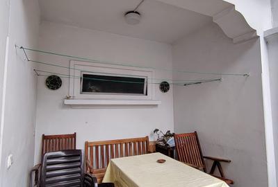Cotroceni ,Davila apartament in vila - 8