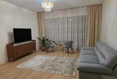 AP. 2 CAMERE ONE LAKE CLUB, BLOC NOU, INCALZIRE PARDOSEALA, MODERN - 1