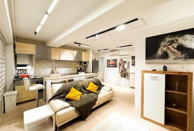 Apartament de inchiriat 2 camere Complex Central Stefan cel Mare - 1