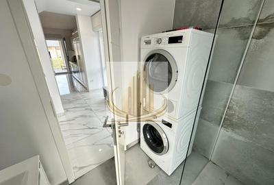 Duplex de lux, prima închiriere, ultramodern – Dumbrăvița, lângă parc - 22