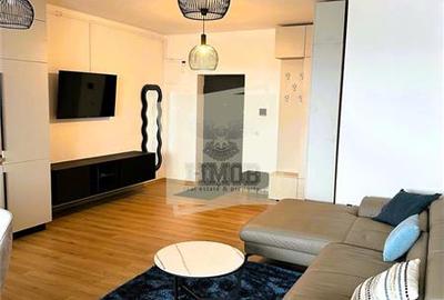 Apartament Premium 2 Camere 52mpu si Balcon Prima Inchiriere - 1