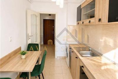 Apartament  2 camere, semidecomandat - Zona Complexul Studentesc - 6