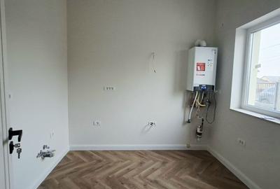 Duplex cu 4 camere - Parcul central Dumbravita - 7