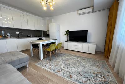3 camere | 70 mp | Parcare | Dressing | Valea Lupului - 8