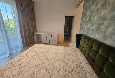 Penthouse Residence5- Oliveto, parcare subterana, curte interioara, comision 0 - 26