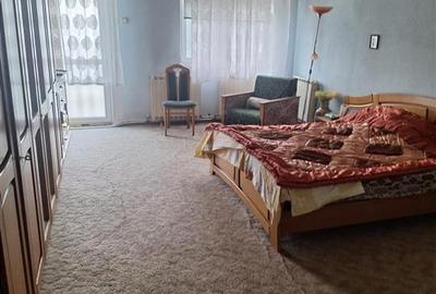 Vila S+P+1+M- Islaz, 8 camere, Suprafata teren 971 mp, Suprafata construita 410 - 23