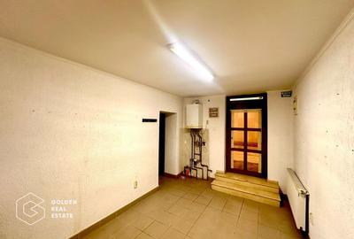 Spatiu comercial ultracentral, 3 camere, pretabil cabinet, salon infrumusetare - 5