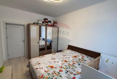 Apartament cu 2 camere de vânzare în zona Nord și loc de parcare - 7