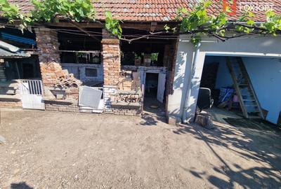 Casa individuala cu 3 camere si teren de 647 mp in Mosnita Veche - 14