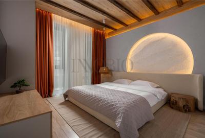 Apartament 3 Camere | Win Herastrau | Special Design | Loc de Parcare - 10