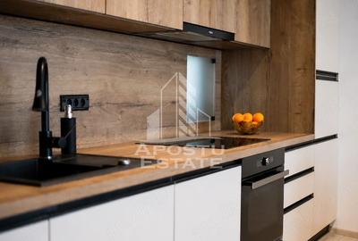 Apartament cu 2 camere de inchiriat, loc de parcare, Dumbravita - 3